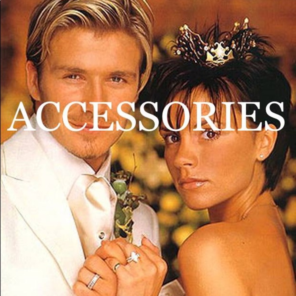 🚻 ACCESSORIES
